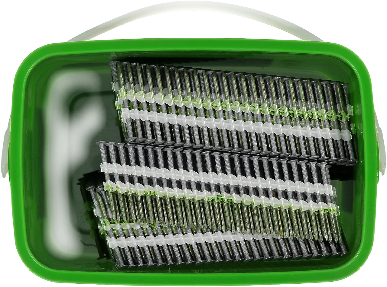 Spiker 17gr hug 2,8x50 m-fushuggen m-fusion bøtte a-2200