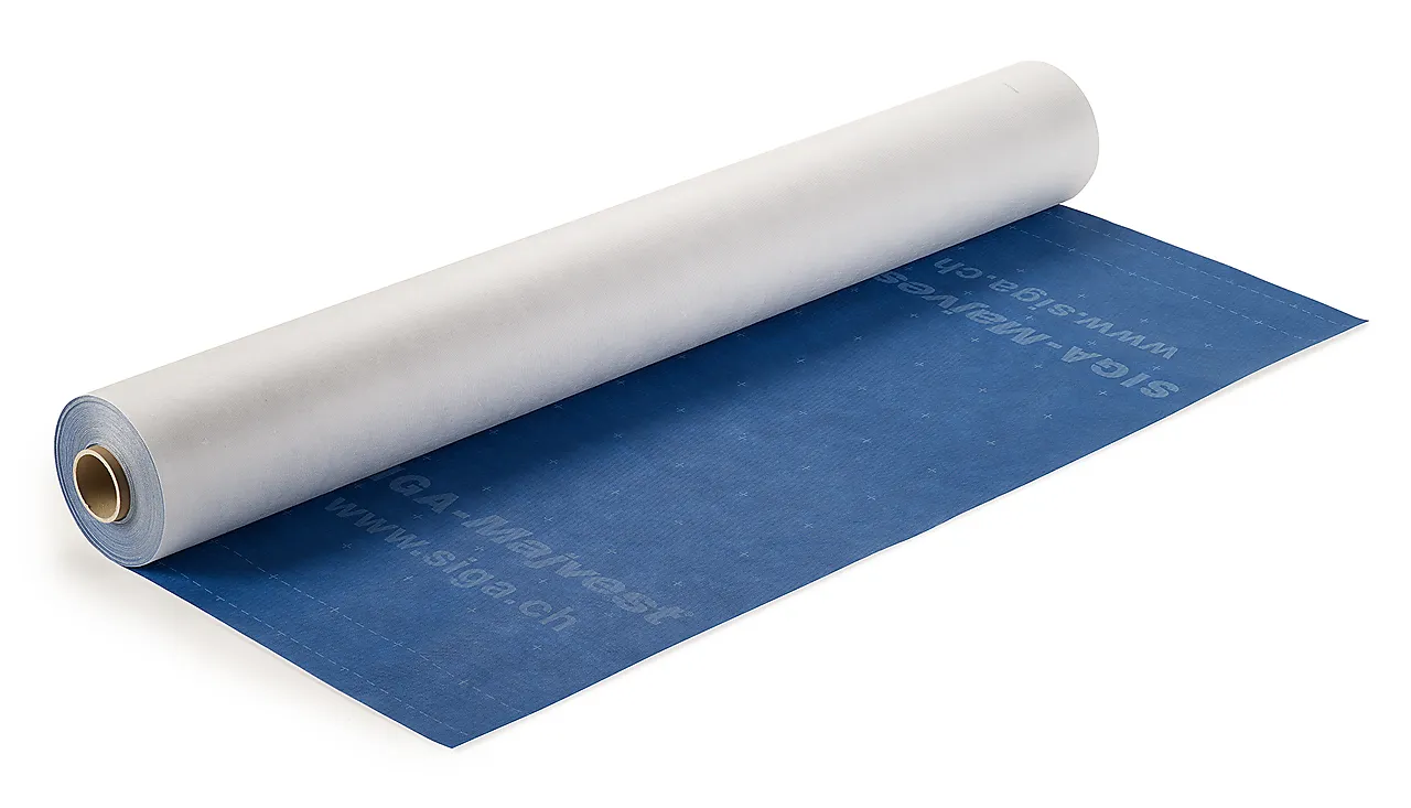 Majvest vindsperre 1,5x50m