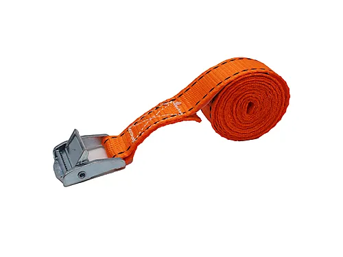 Q-tools jekkestropp 2 meter