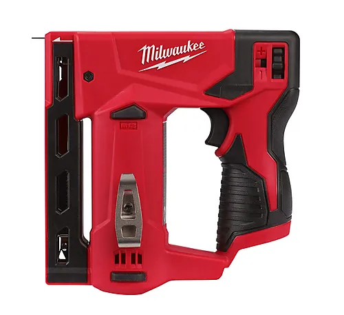 Milwaukee stiftepistol M12 BST-0