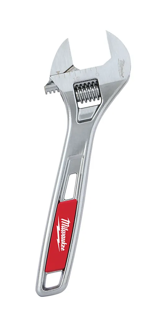 Milwaukee skiftenøkkel 150 mm