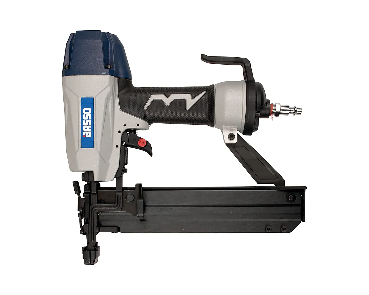 Spikerpistol krampe S500/40L-F4 Spikerpistol krampe S500/40L-F4