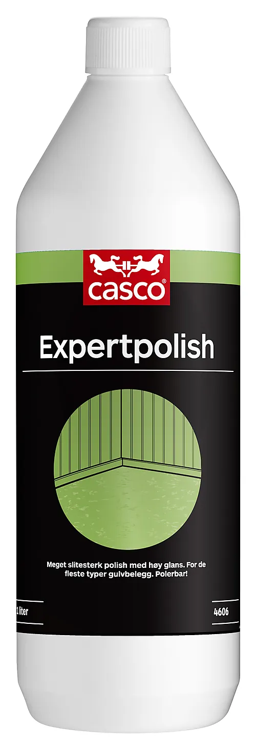 POLISH EXPERTPOLISH 1L