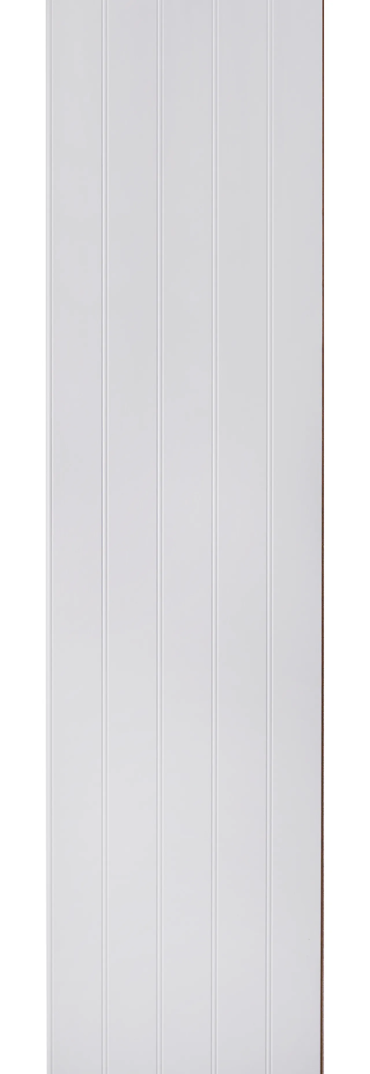 Veggplate focus MDF perlestaff 11x620x2390 mm frost null - null - 3 - Miniatyr