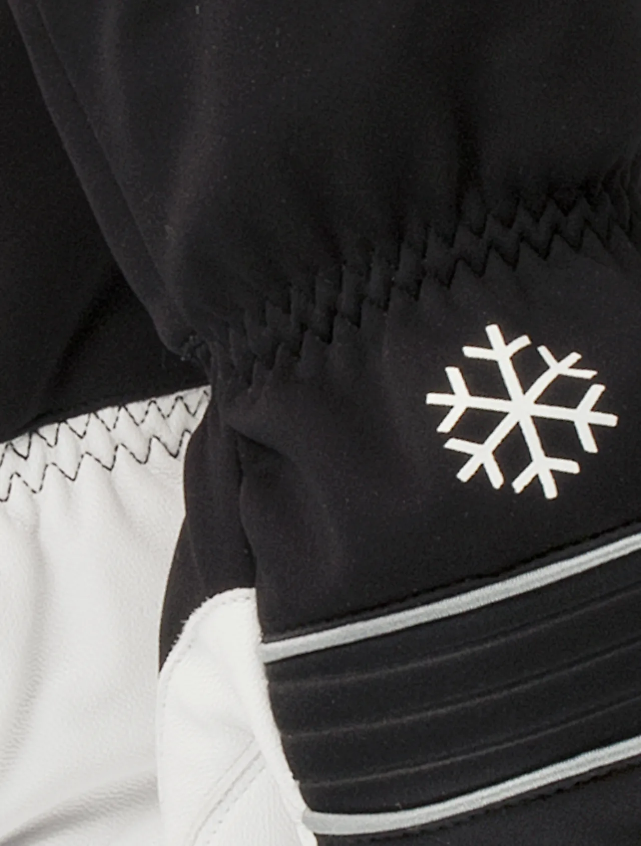 Vinterhanske tegera 296 10