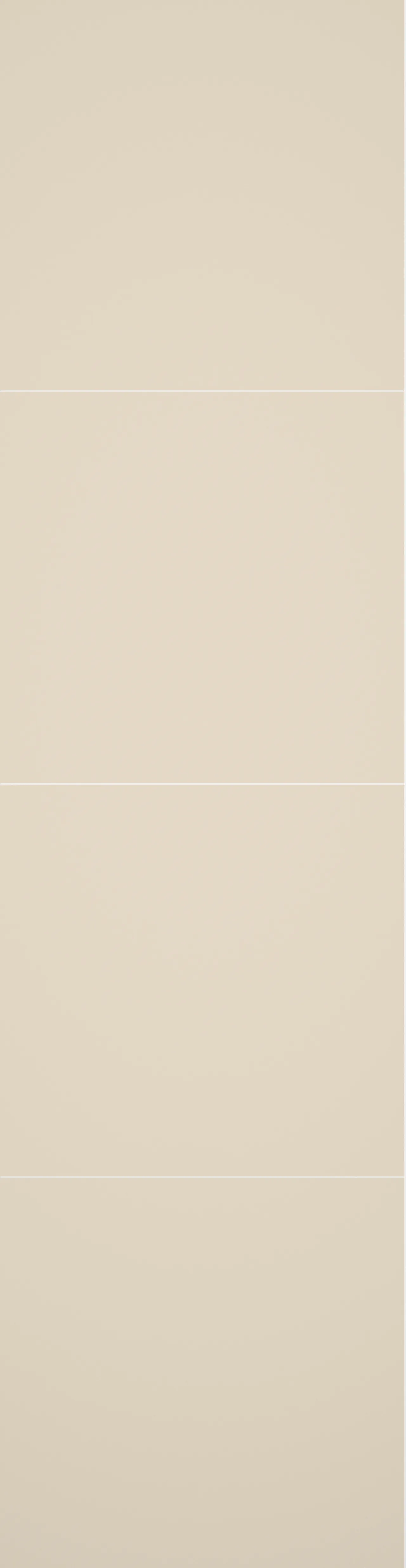 Baderomsplate lys sand flis 60x60 cm 11x620x2400 mm null - null - 2 - Miniatyr