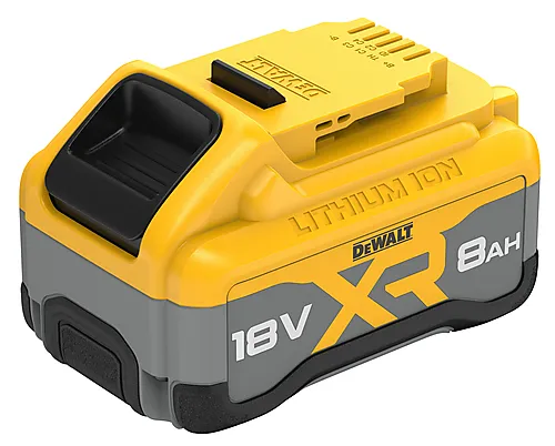 Batteri 18V 8Ah DCB1880