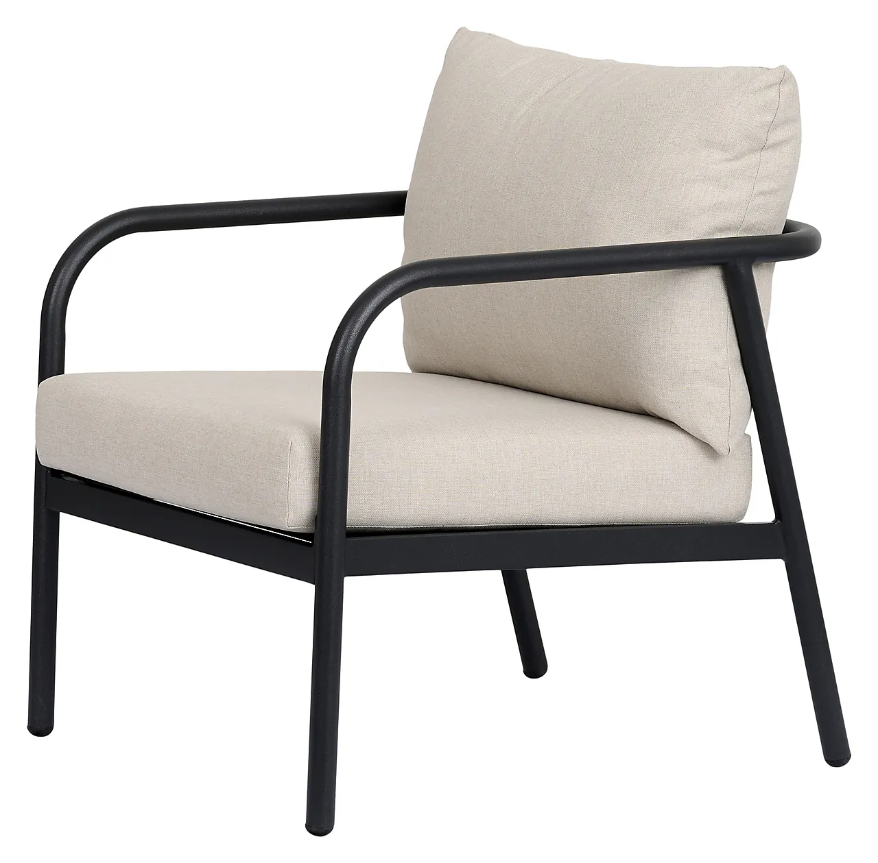 Sofasett 5 deler m/ puter null - null - 2 - Miniatyr