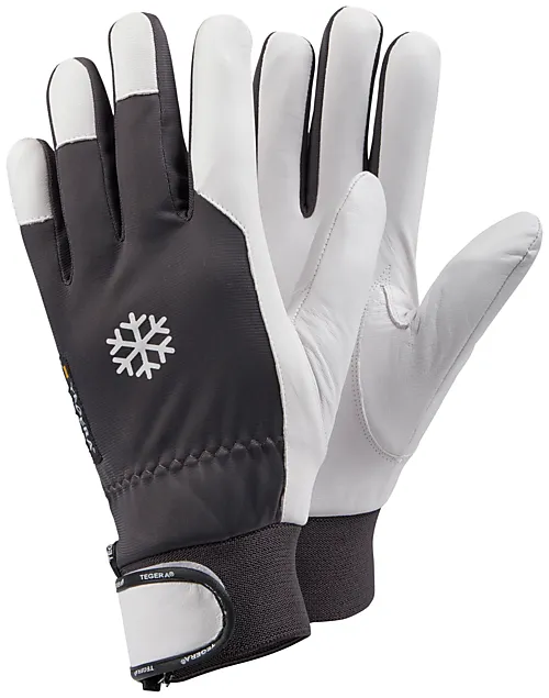Vinterhanske 117 10 tegera