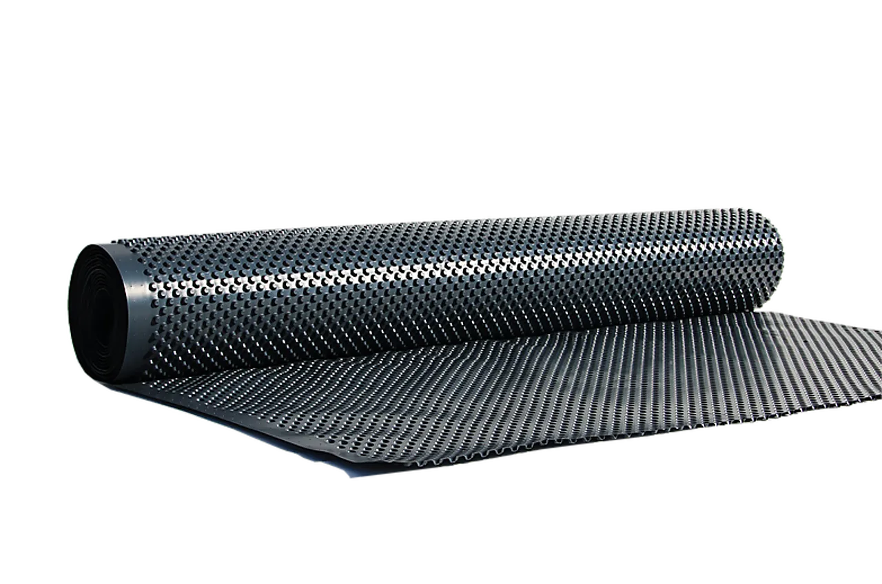 Grunnmurspl drainpro 3,0x20m 0,08x3x20,0m Grunnmurspl drainpro 3,0x20m 0,08x3x20,0m