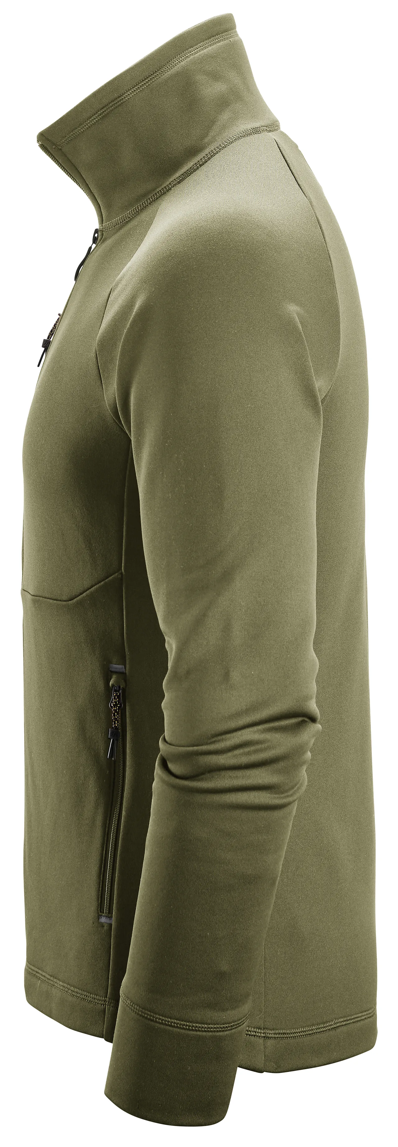 Jakke 8023 grønn XXXL null - XXXL - 2 - Miniatyr