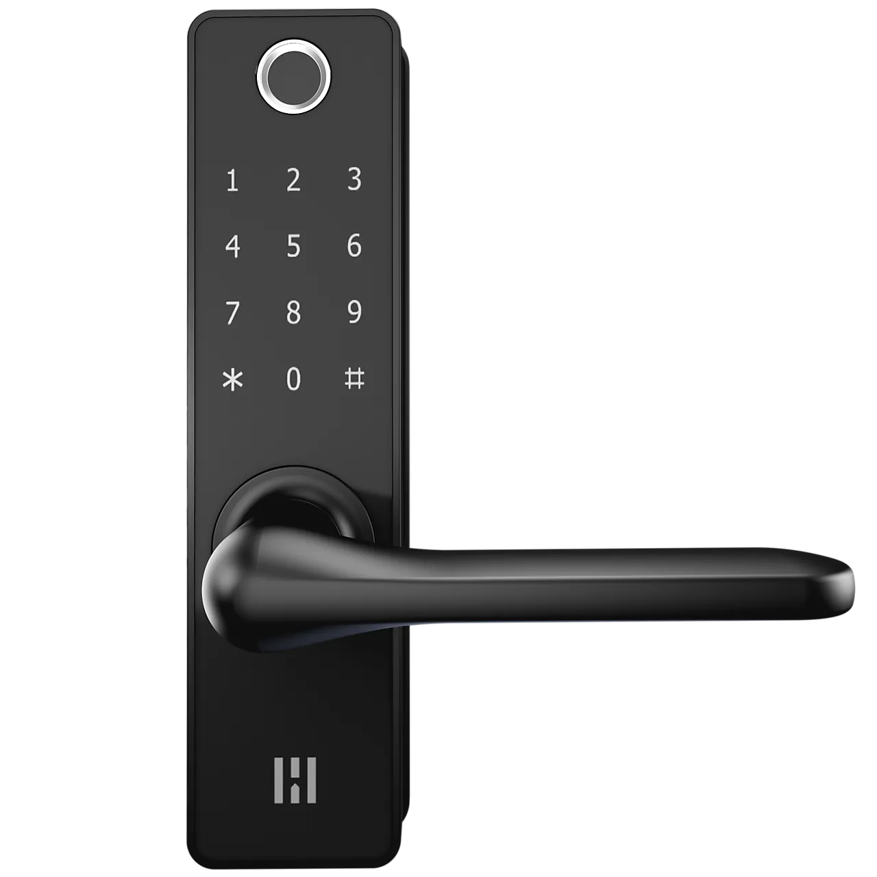 Dørlås smart lock Heimgard Dørlås smart lock Heimgard