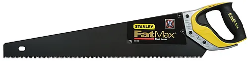 Håndsag Fatmax 550 mm