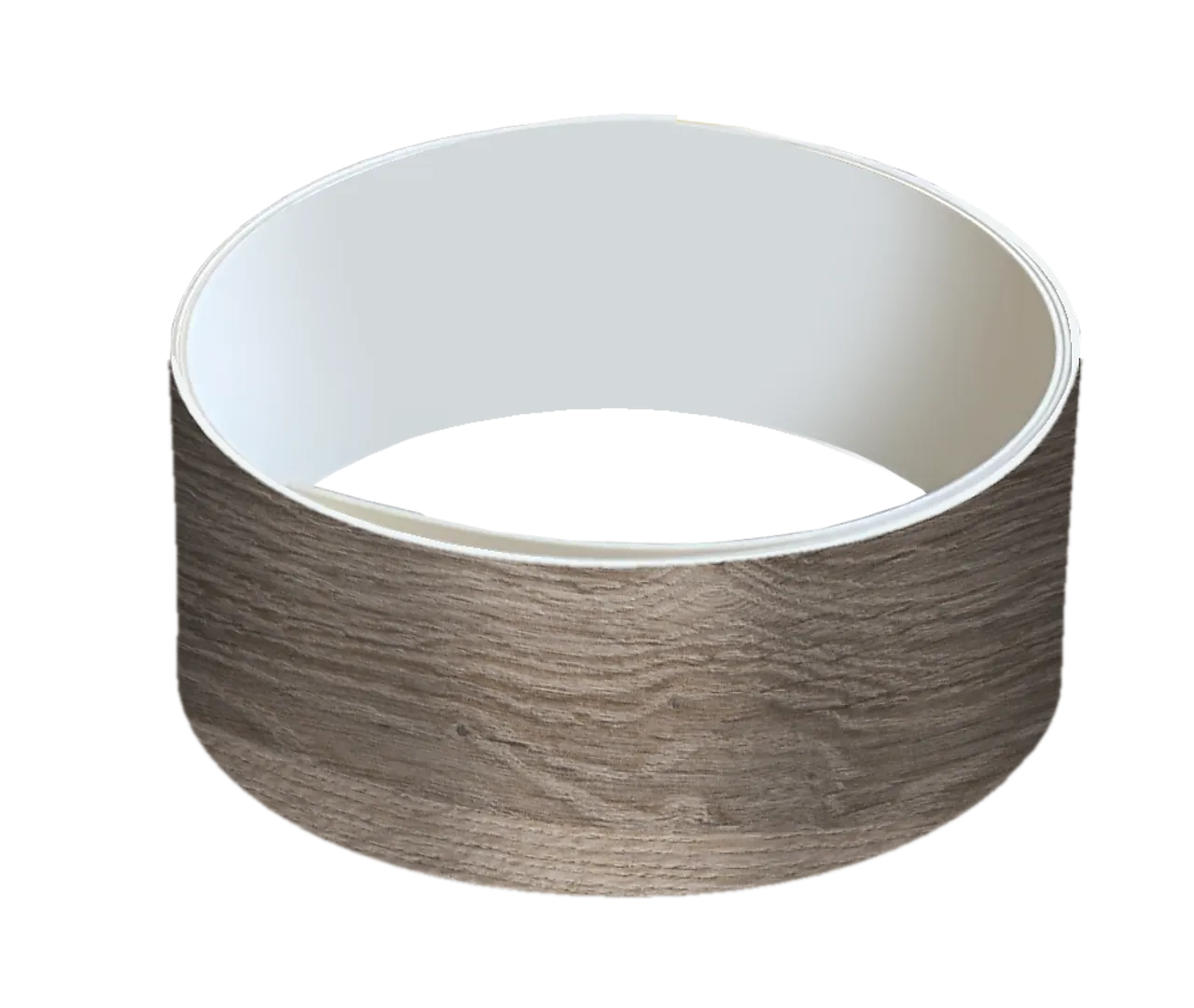 Kantlist 391 bistro eik mørk 1500mm laminat kantlist 29x1500 null - null - 2 - Miniatyr