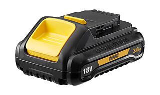 Black & Decker DeWALT XR DCB187-XJ battery - Li-Ion