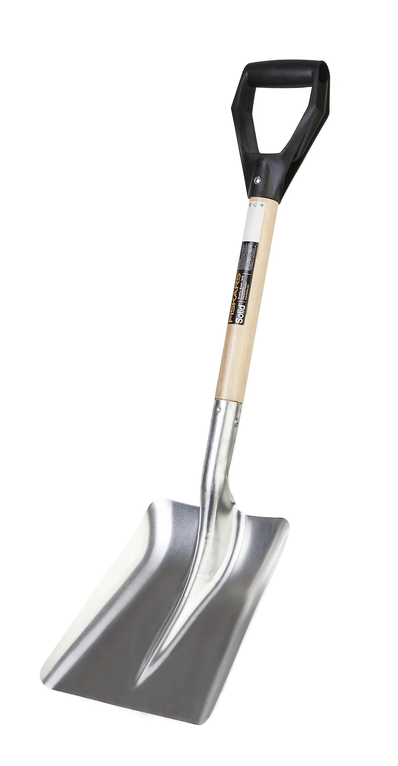 Solid bilskuffe Solid bilskuffe