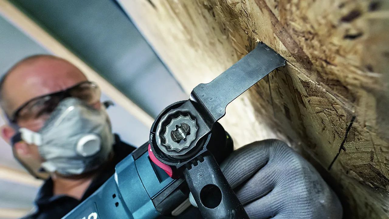 Sagblad PAIZ32APB 60 mm Multi null - null - 2 - Miniatyr