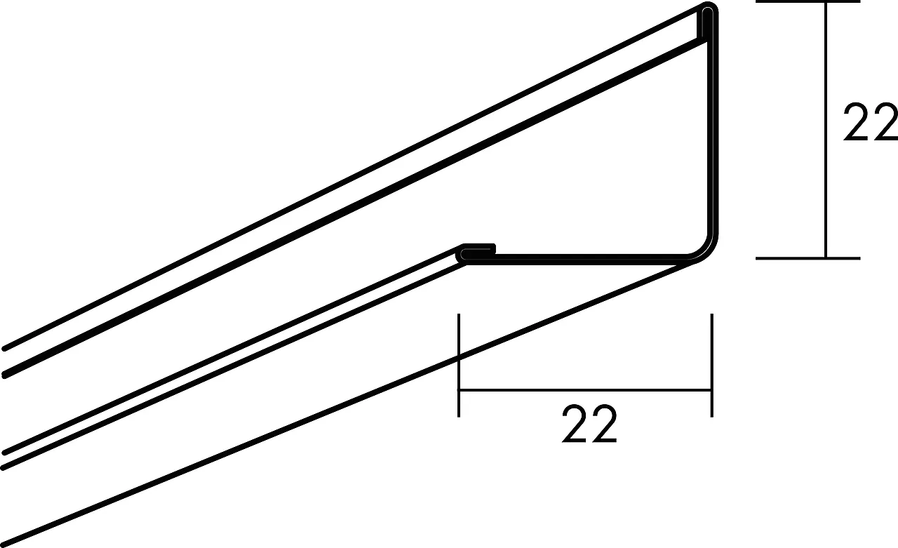 VEGGLIST CONNECT 8116 ECOPHON GLAVA VEGGLIST CONNECT 8116 ECOPHON GLAVA