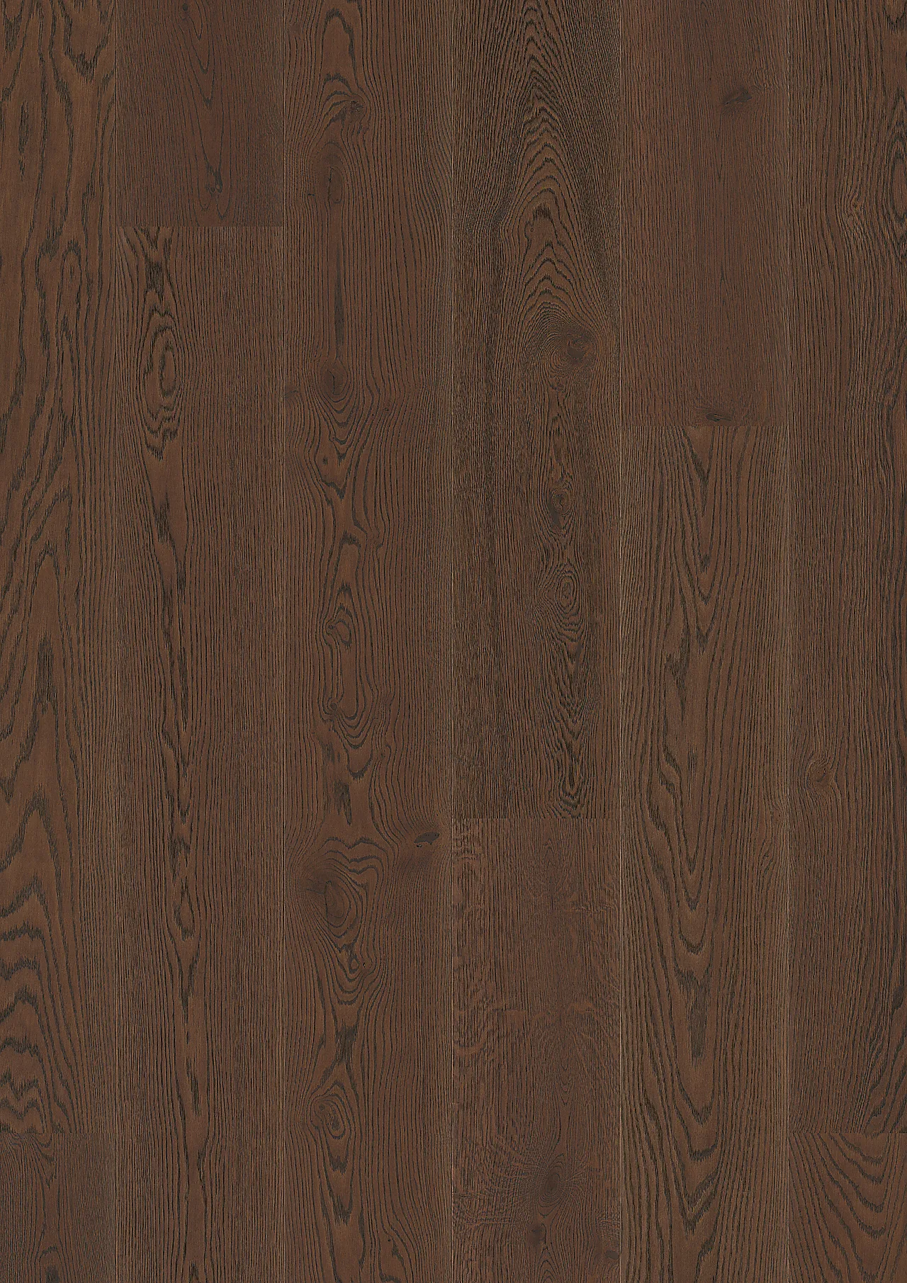 Parkett 1-stav eik brazilian brown castle null - null - 2 - Miniatyr