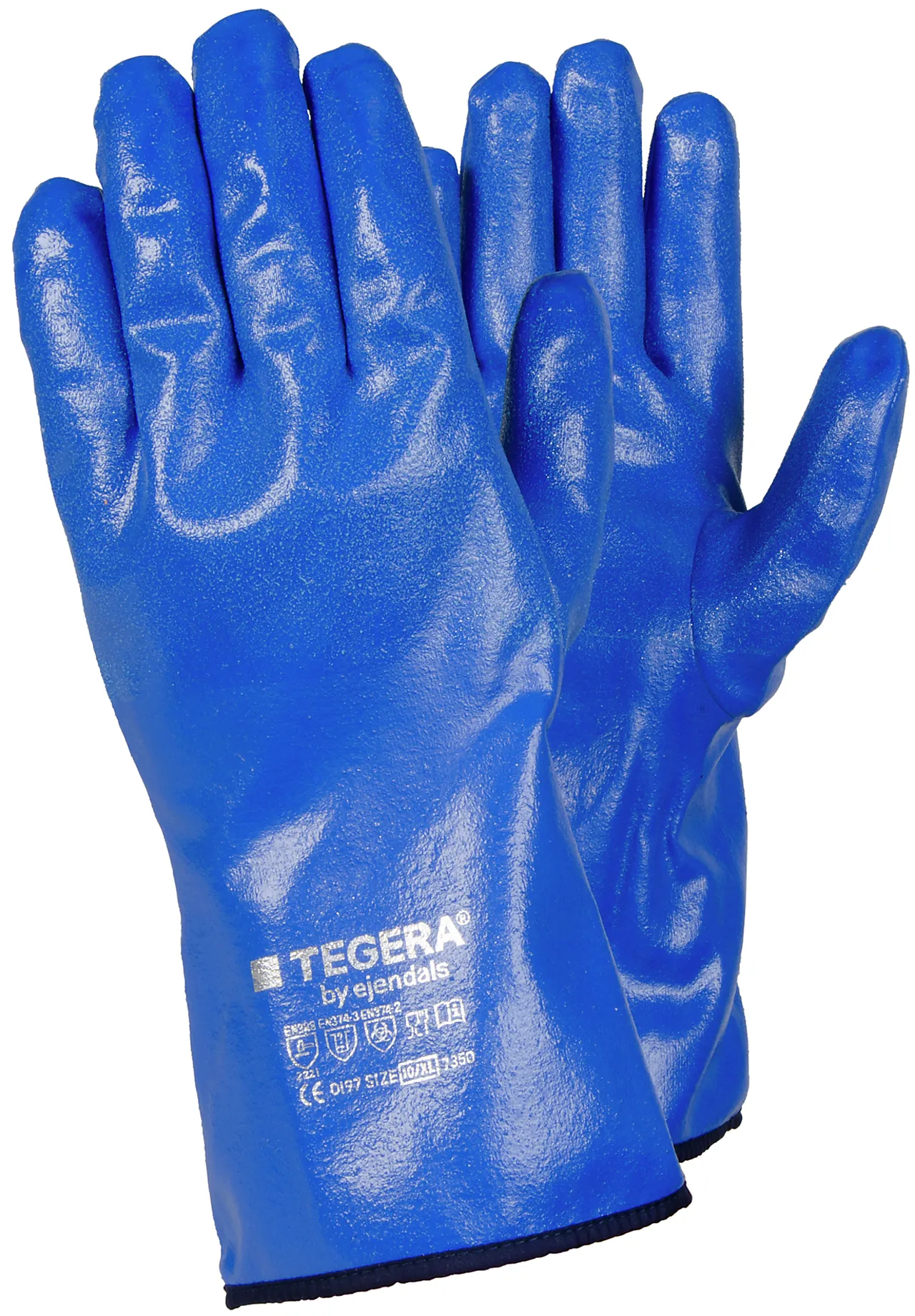 Vinterhanske 7350 str. 9