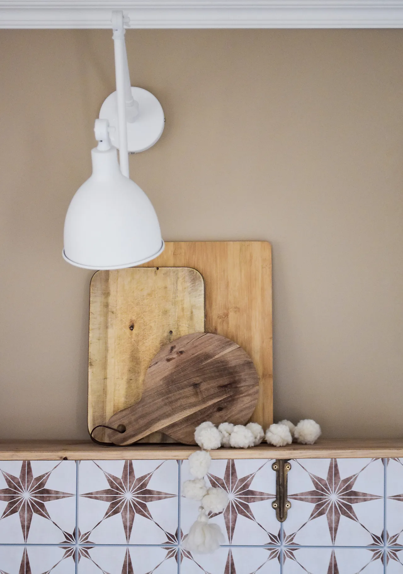 Veggplate Walls2Paint 12x620x2390 mm null - null - 3 - Miniatyr