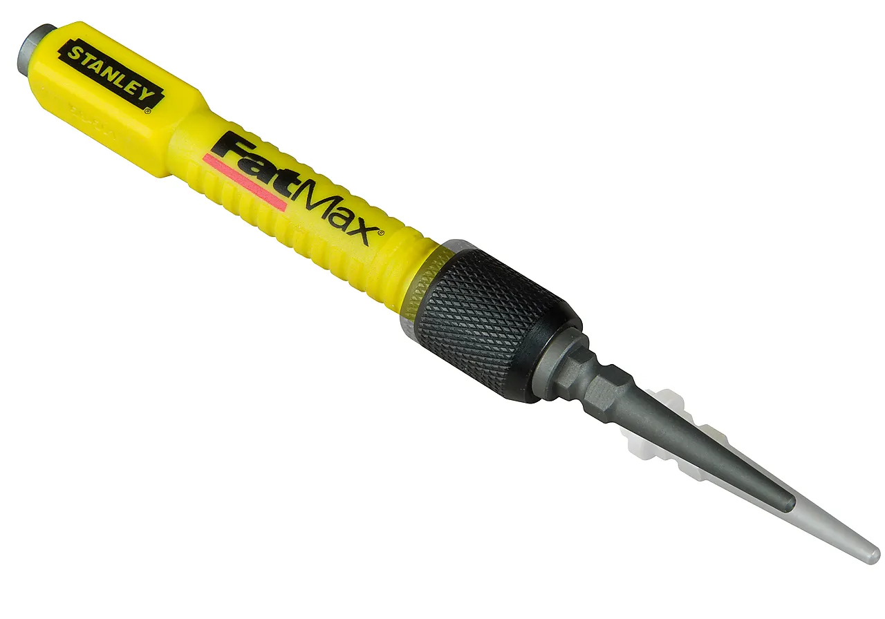 Stanley dor multihåndtak