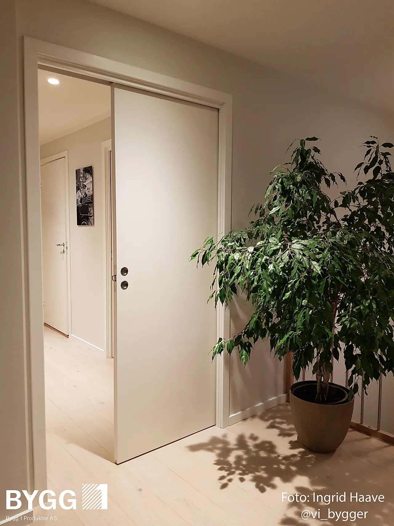 Dørbl sd sletten kompakt 8x21 hv ncs s 0502-y null - null - 3 - Miniatyr