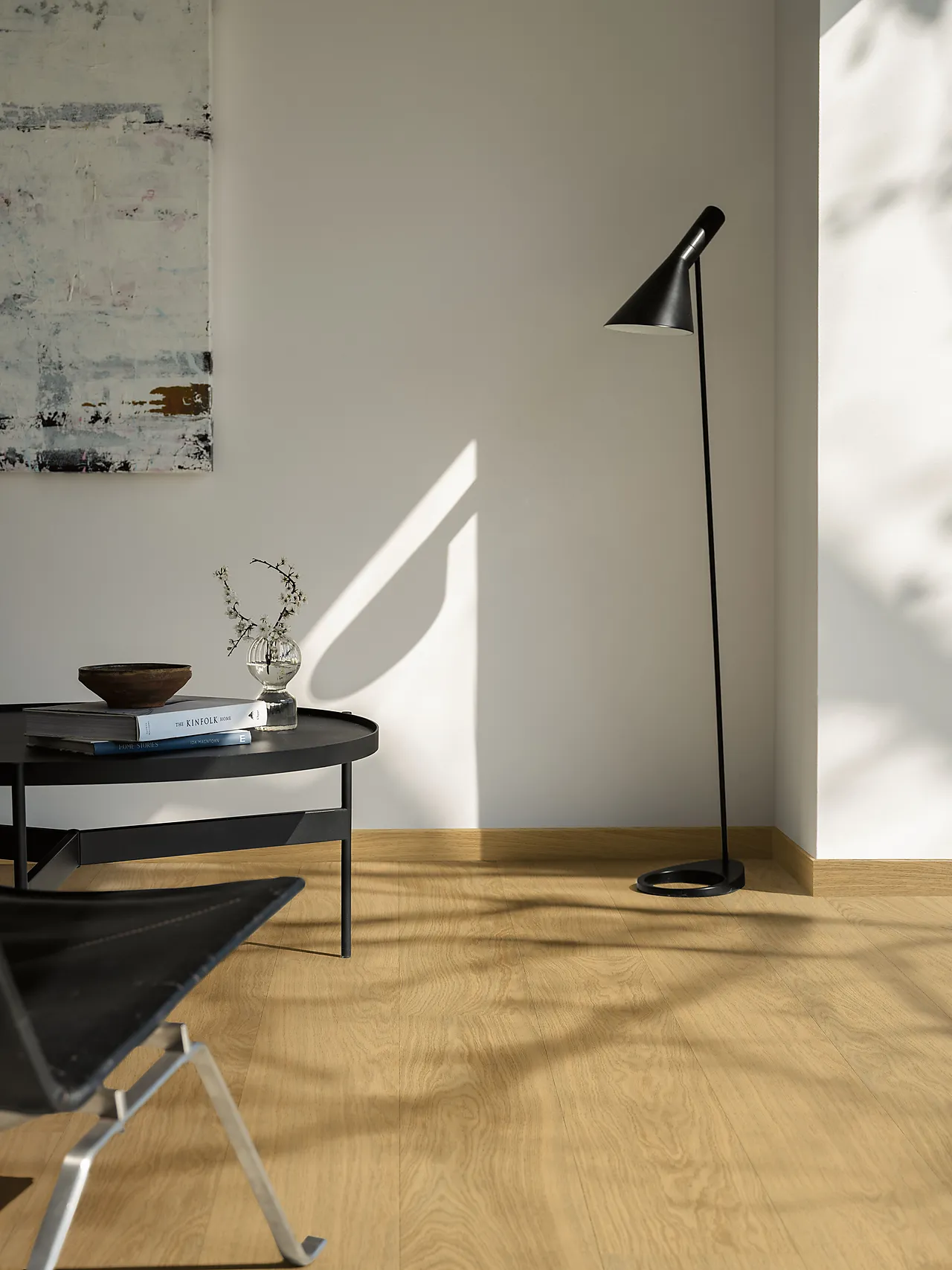 Vinylgulv Pergo Lysefjord Honey Danish Oak Vinylgulv Pergo Lysefjord Honey Danish Oak