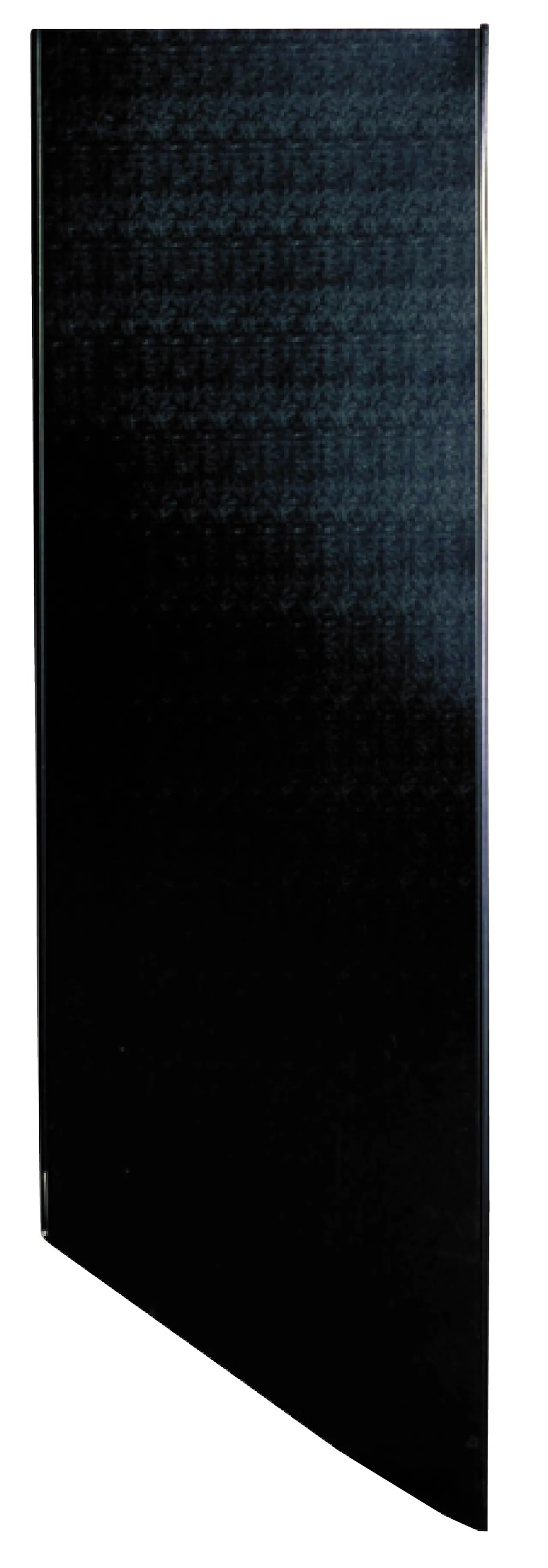 Pipebeslag heltekkende ettløps pipe null - null - 2 - Miniatyr