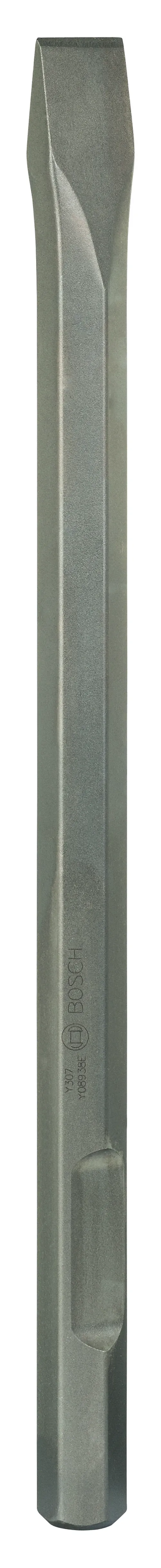 Meisel 1 1/8 uhs flat l520mm