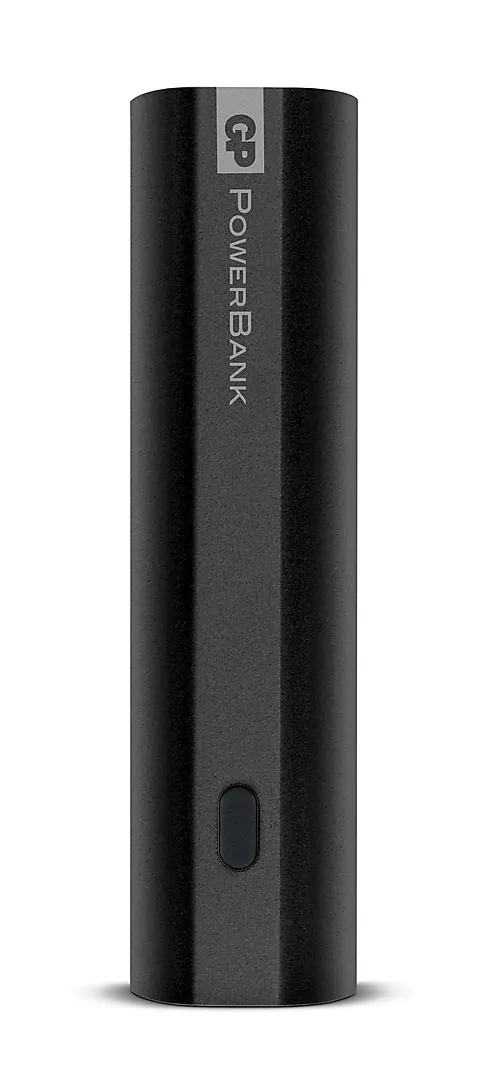 GP PowerBank/batteripakke Voyage 3000 mAh FN03 sort
