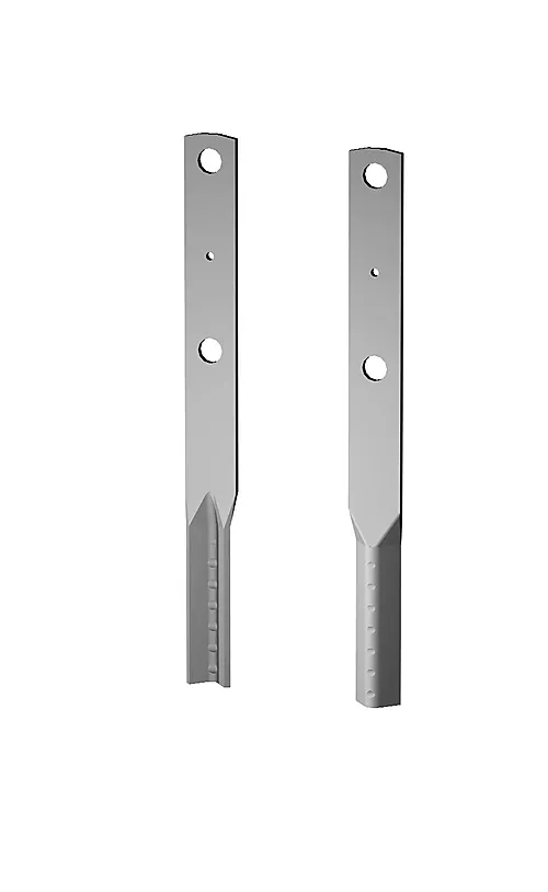 Stolpestøtte 350x30x25 zpro