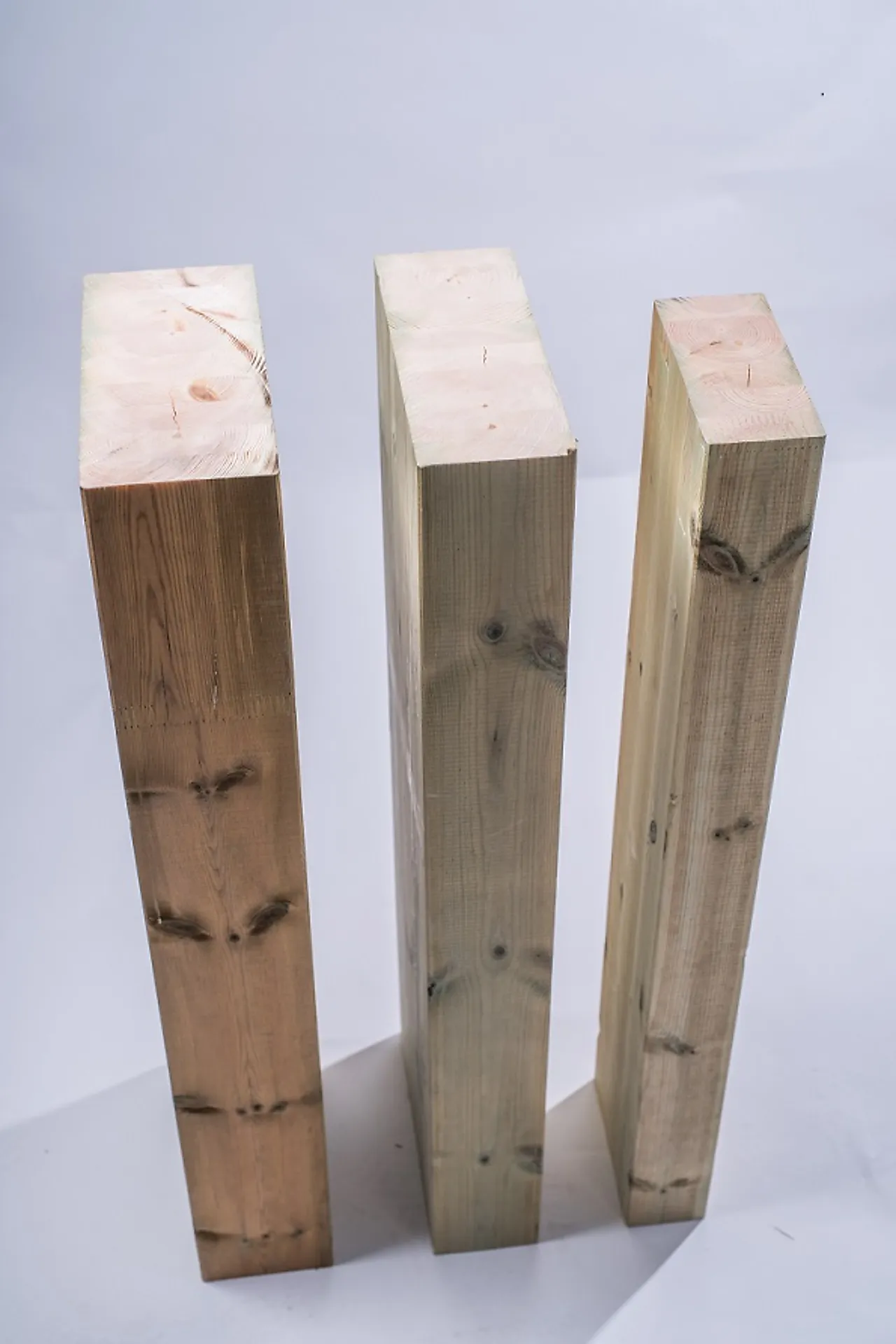 Furu 115x300 trykkimp limtre limtrebjelke i tr.imp furu kvalitet null - null - 2 - Miniatyr