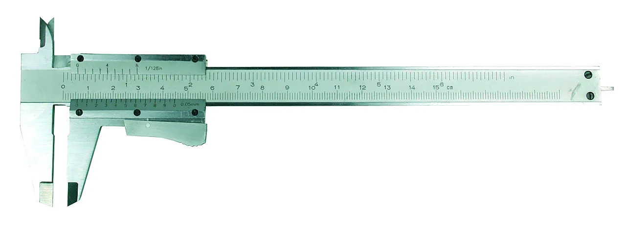 Skyvelære 0-150 mm Skyvelære 0-150 mm