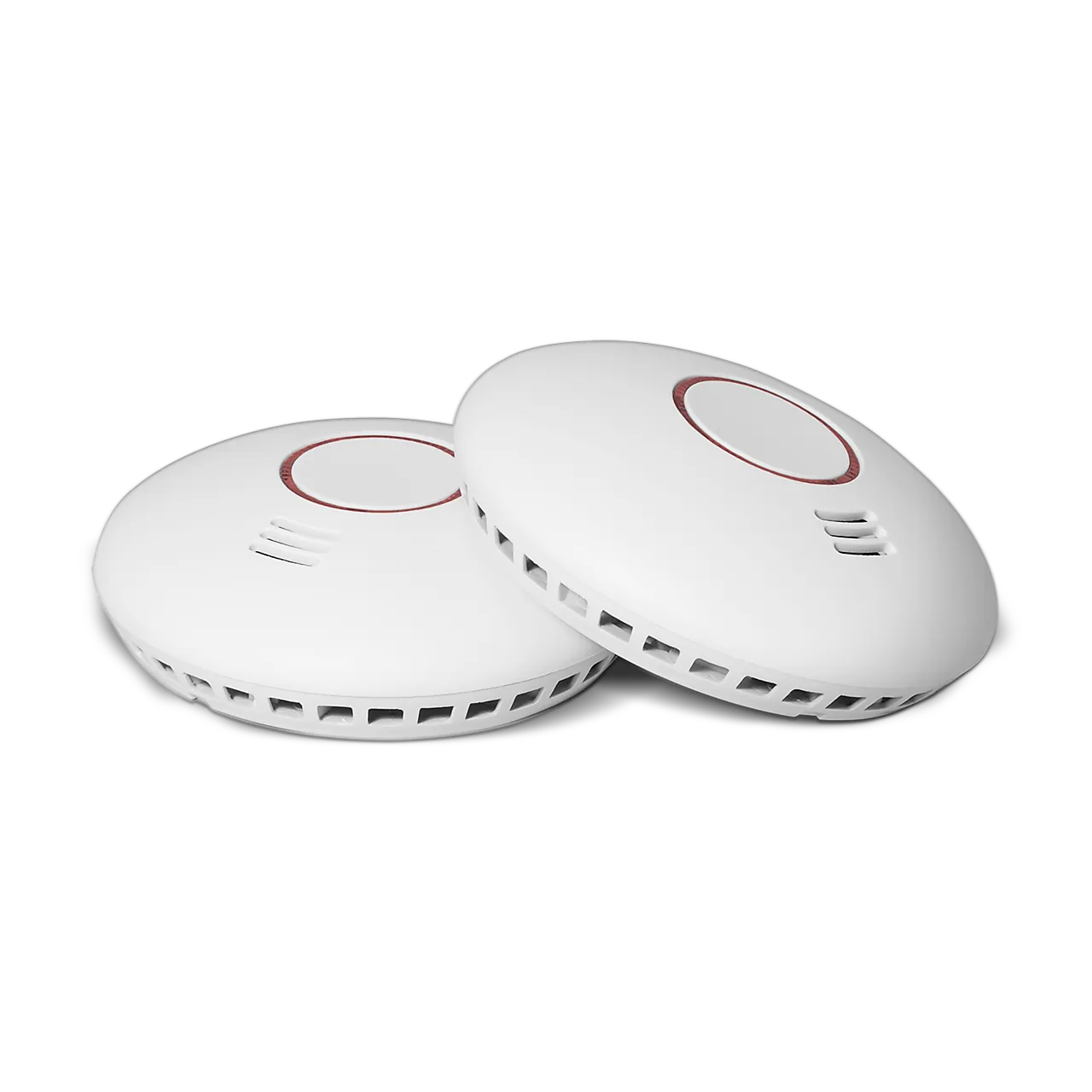 Origo optisk røykvarsler SA422WS 2 pak null - null - 2 - Miniatyr