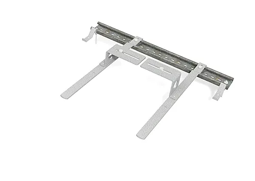 Innf.pk stein pp s-403 galv ral klarlakk