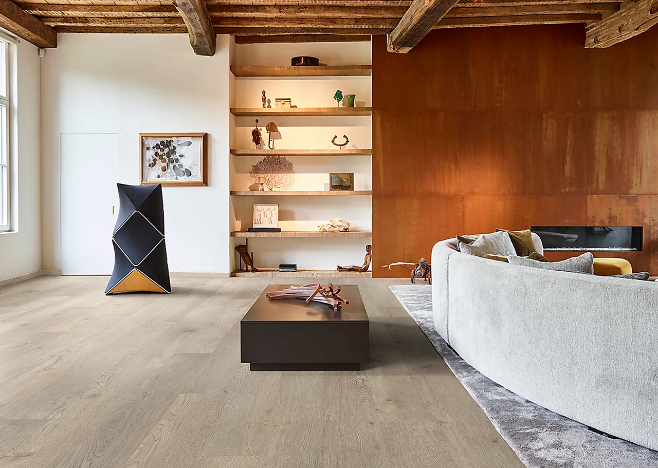 Vinylgulv xl-end Egmont Vinylgulv xl-end Egmont