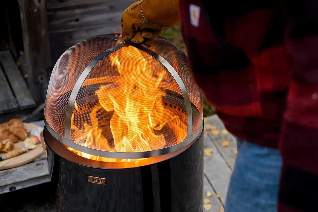 Gnistlokk Pilar 50 null - null - 2 - Miniatyr