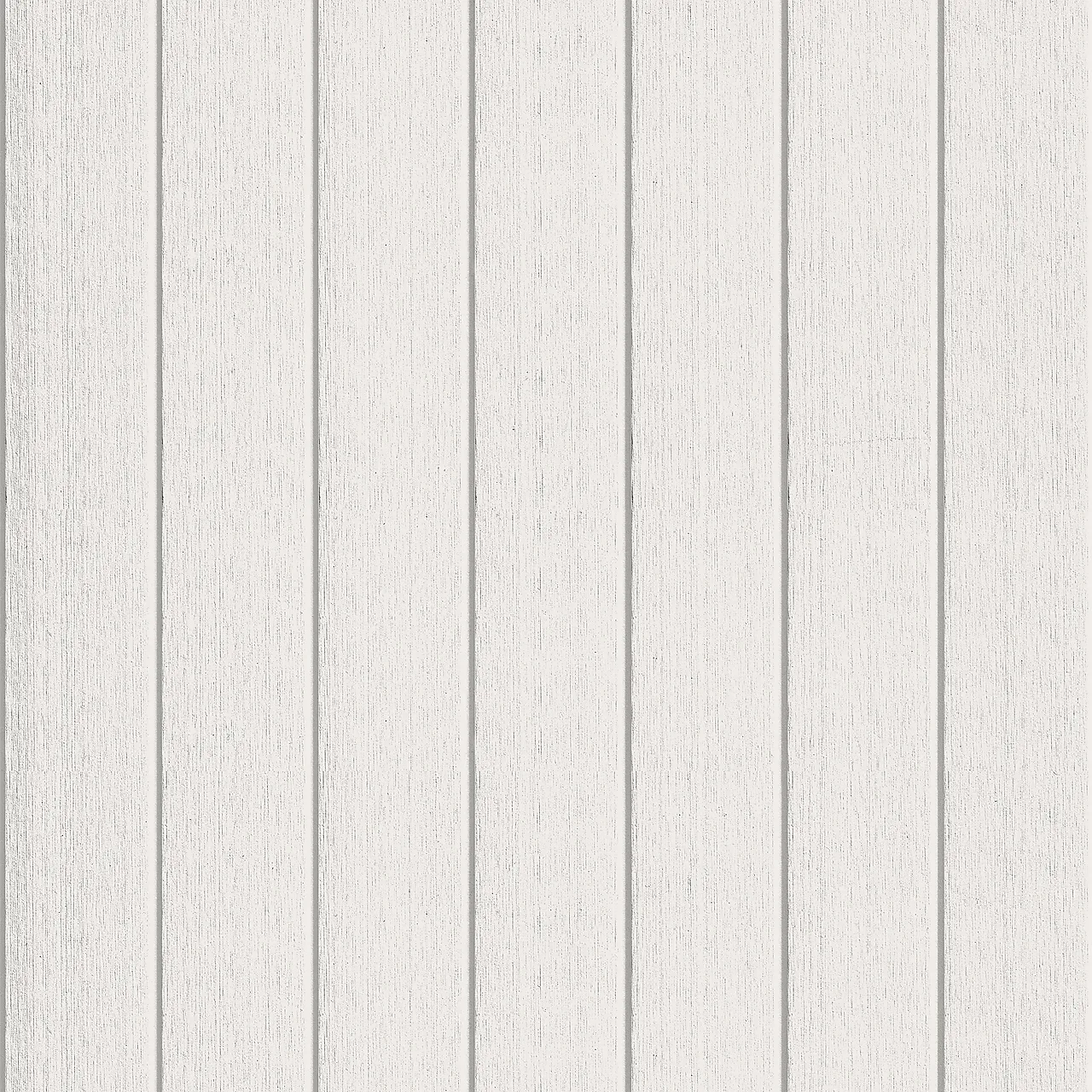 Smartpanel Vegg V-fas 7 bord Klassisk hvit