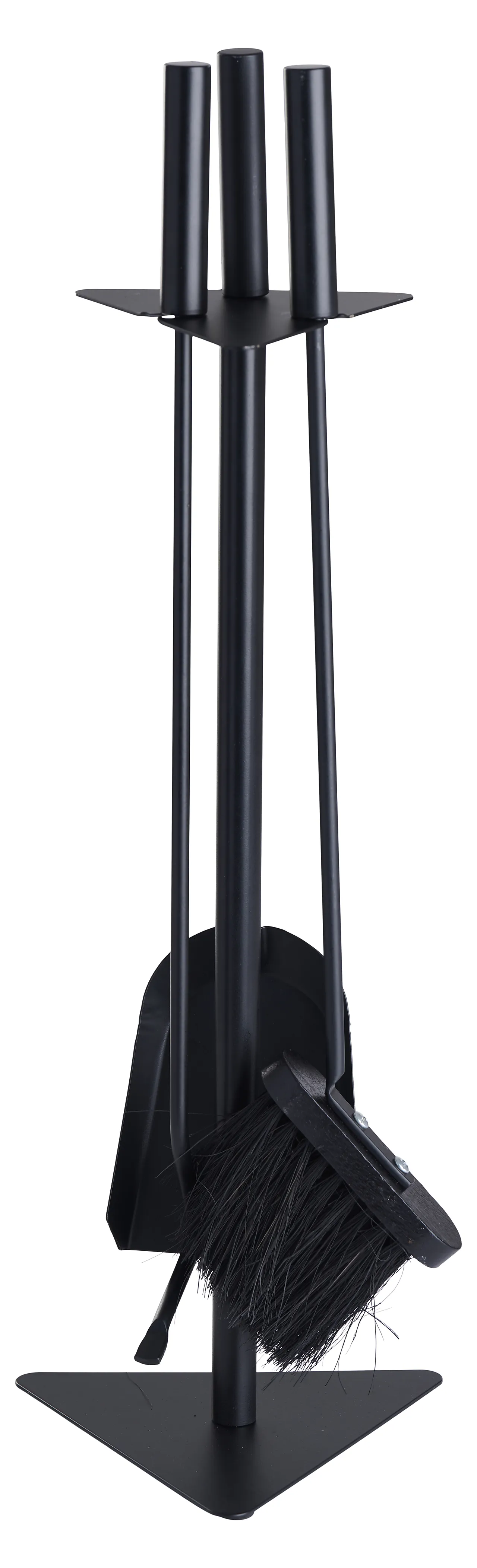 Peissett 3 deler sort Peissett 3 deler sort