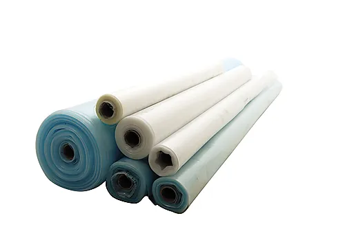 Plastfolie 0,06 mm x 2,60 m 15 m/rull 39 m2