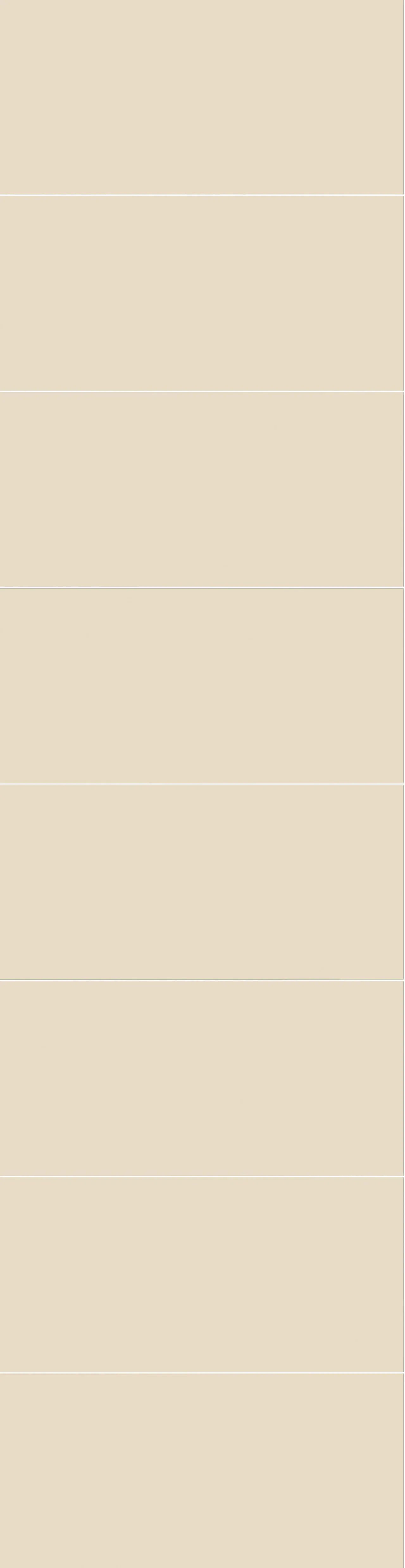 Baderomsplate lys sand flis 60x30 cm 11x620x2400 mm null - null - 2 - Miniatyr