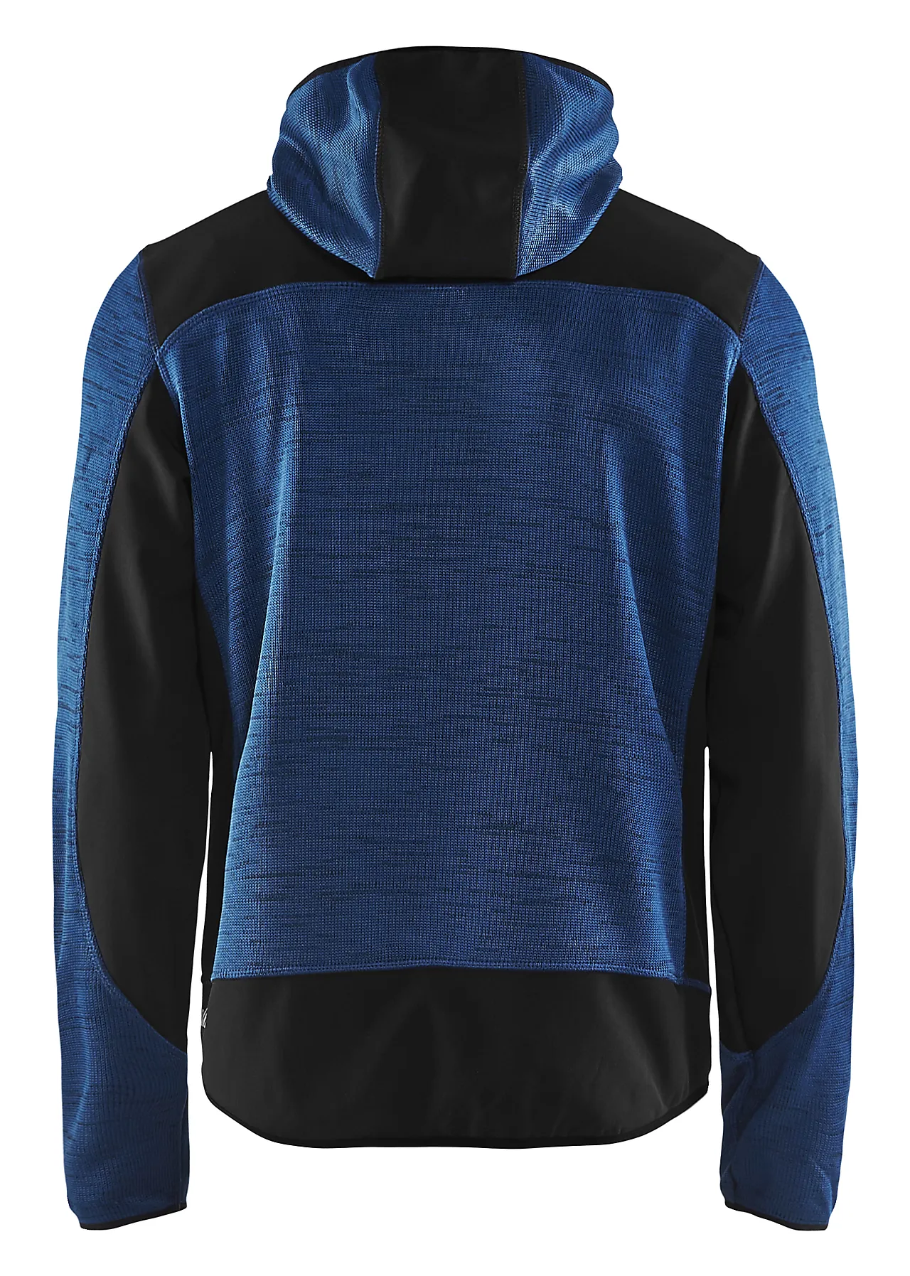 Jakke strikket  493021178889m mørk blå/marine