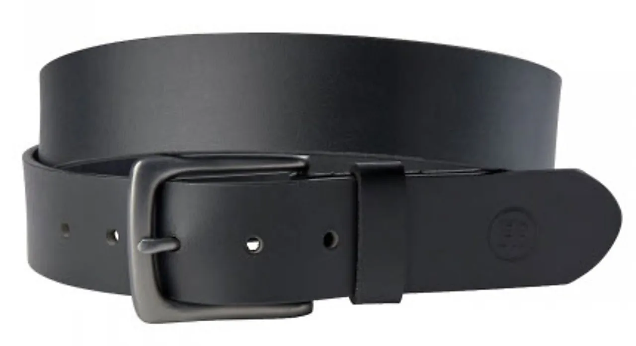 Belte leather 130 cm