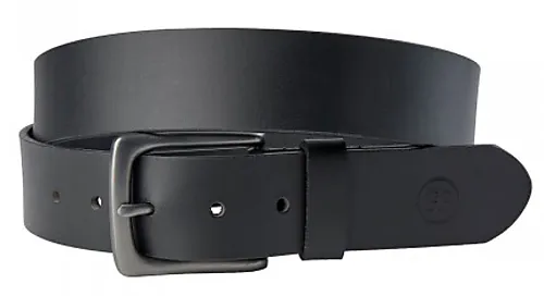 Belte leather 130 cm