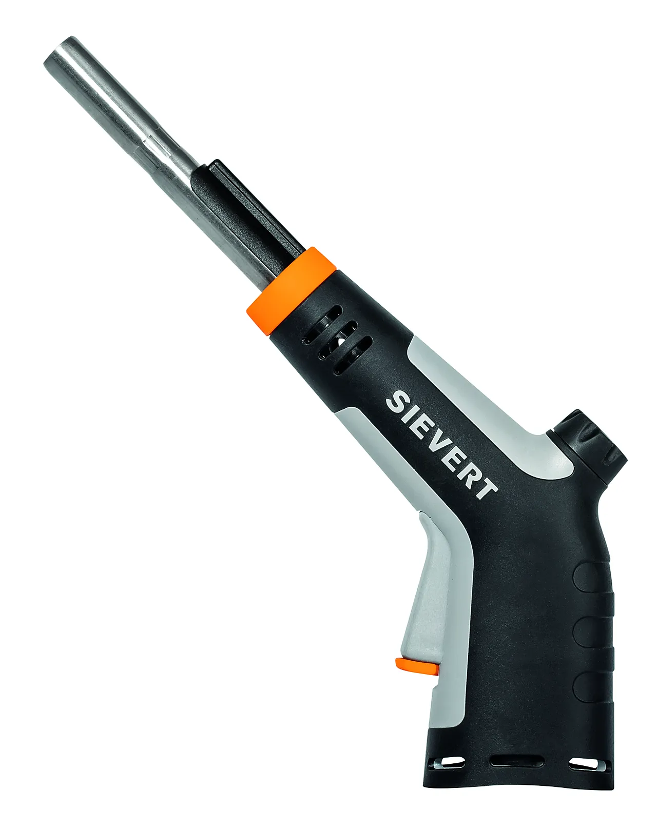 Propanbrenner poverjet prof for fyllbar flaske