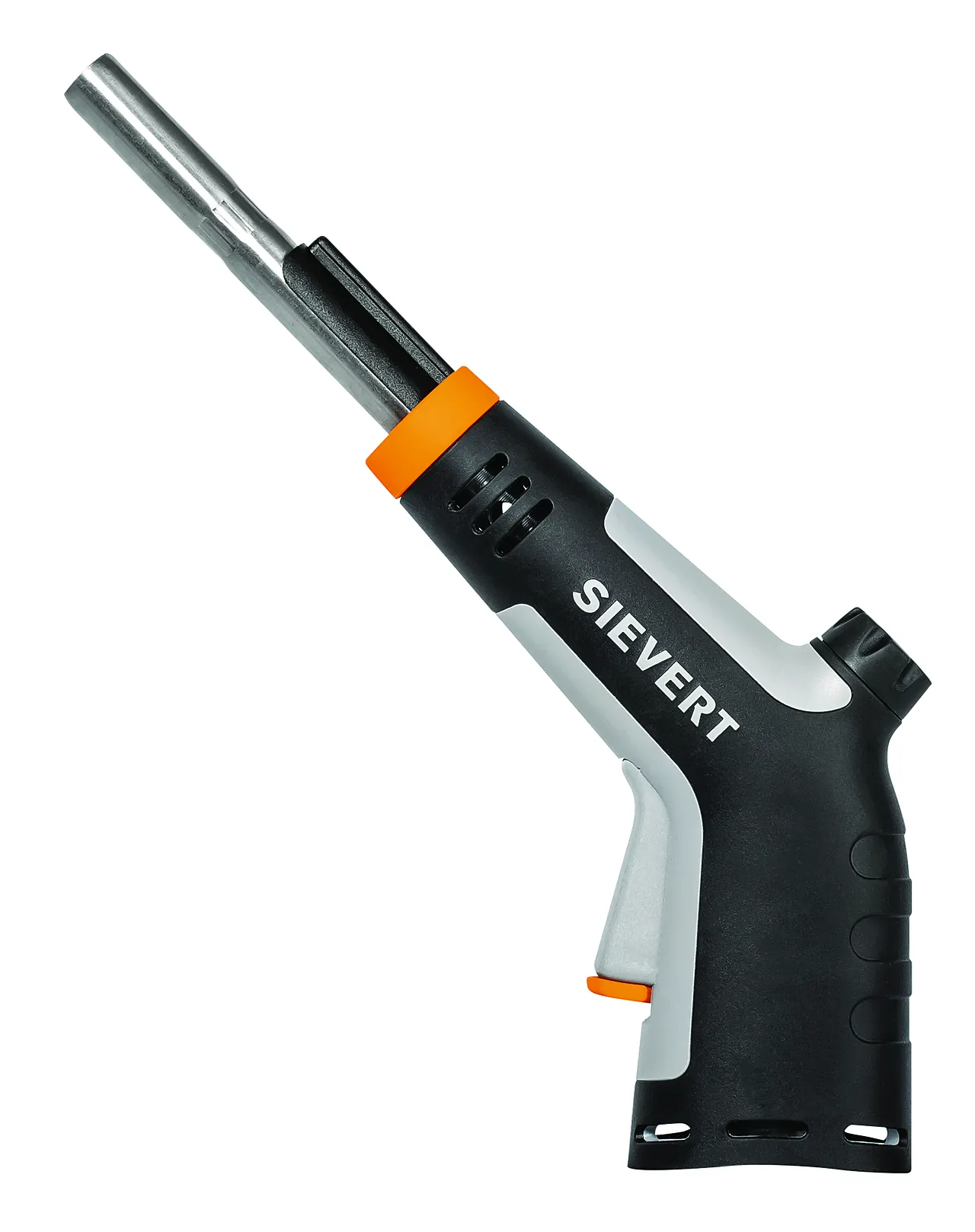 Propanbrenner poverjet prof for fyllbar flaske