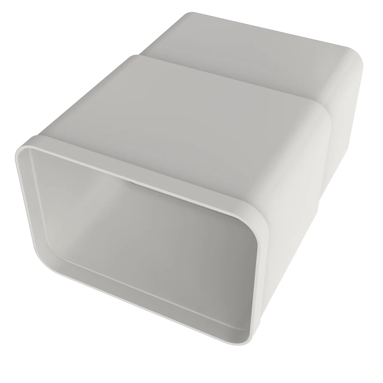 Teleskopkanal 12-21 cm 100x150 mm