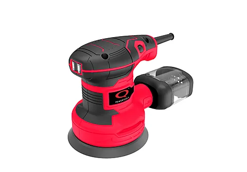 Eksentersliper 300W 230-240V/50HZ