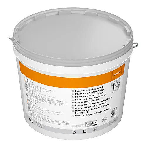 Fermacell finsparkel 10 l finsparkel for vegg og takflater